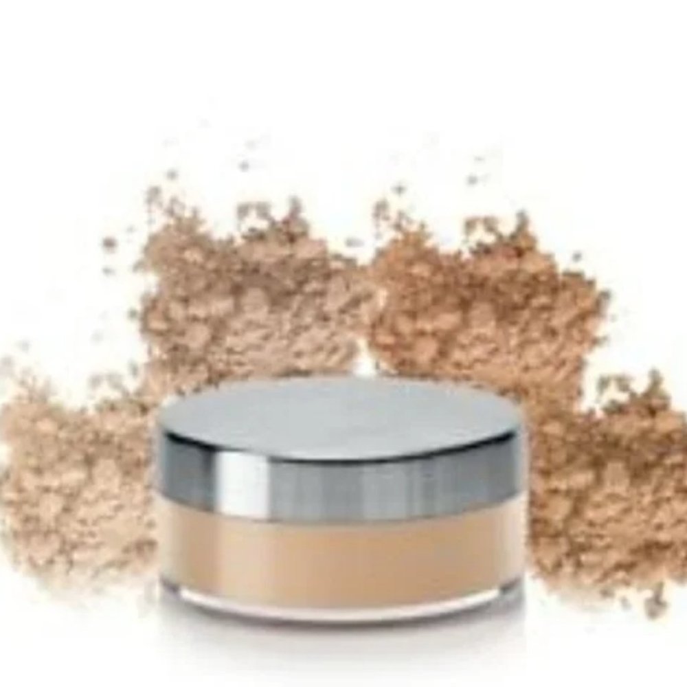 Beige 2 Mary Kay Mineral Powder Foundation -  Discontinued - hard to find - 2010